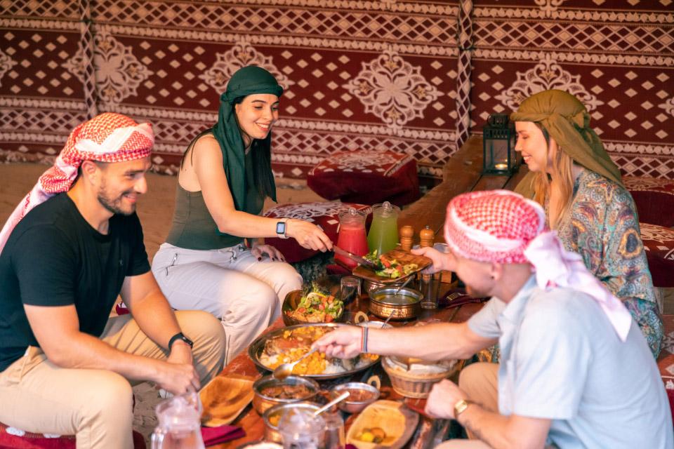 Luxury Desert Wellness Retreats