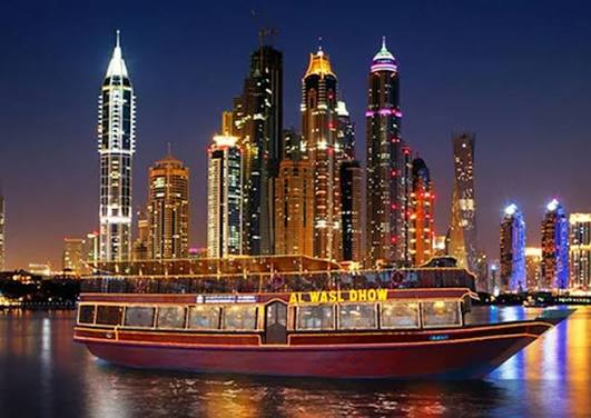 Dubai Travel Guide 2026 | Best Places, Tips & Itinerary