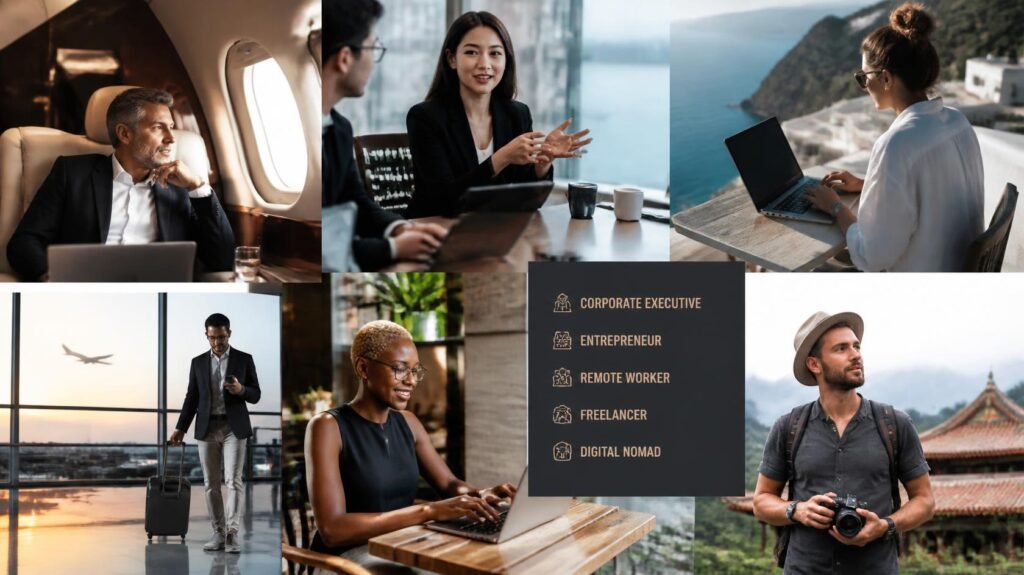 Business Travel Trends