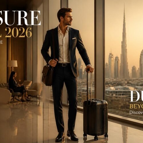 Bleisure Travel Trends in 2026