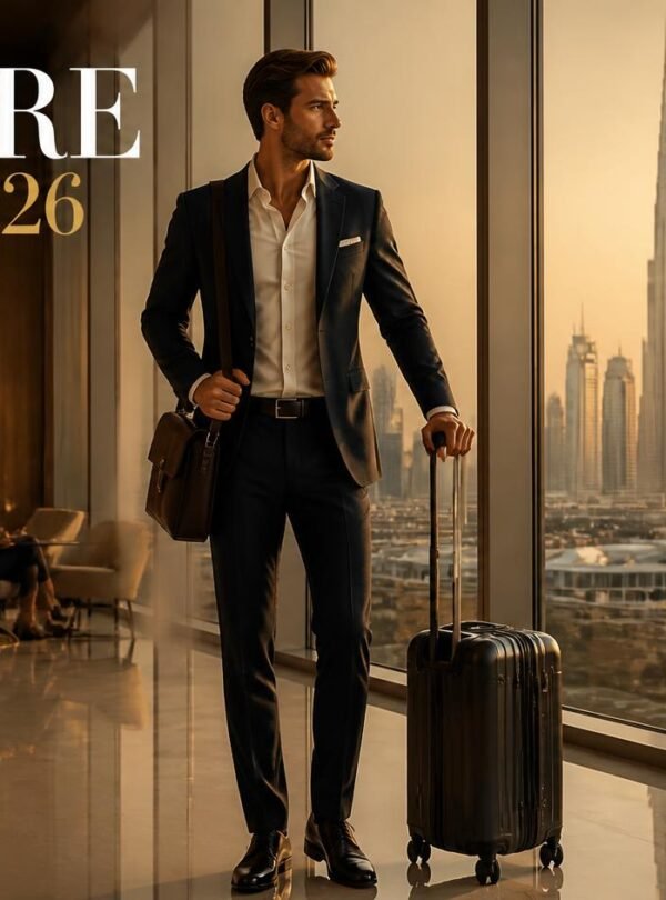 Bleisure Travel Trends in 2026