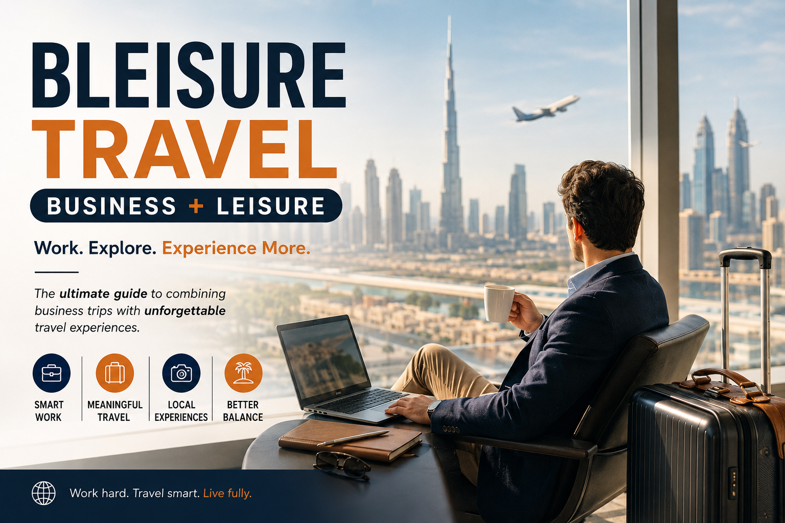 Bleisure Travel