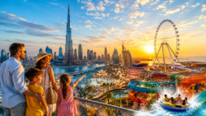 burj khalifa ticket