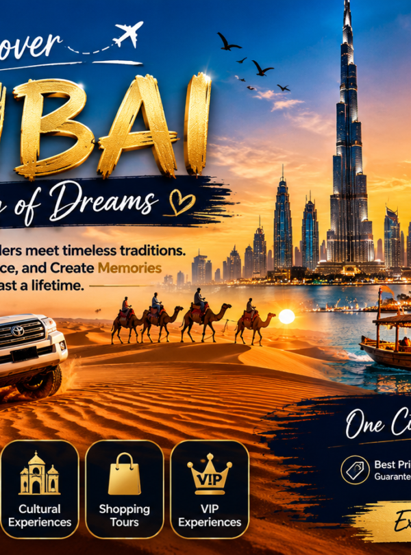 Dubai