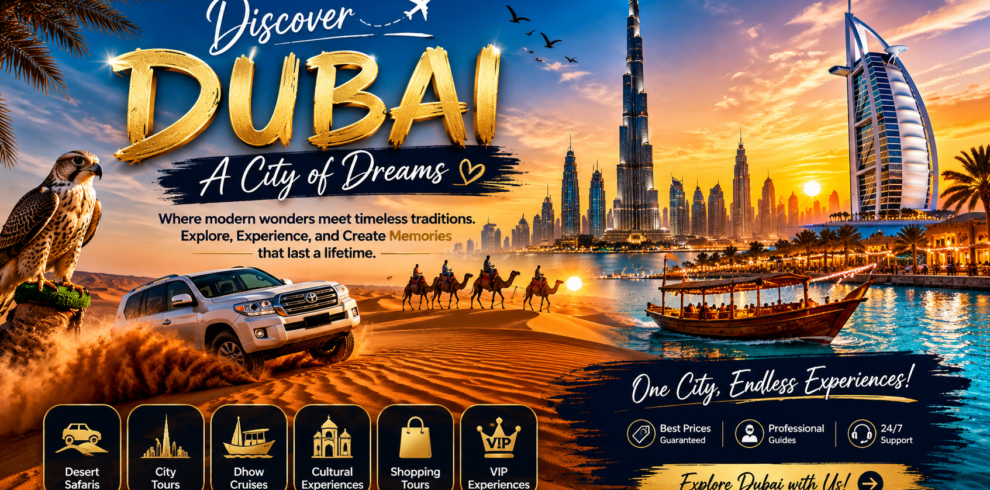 Dubai