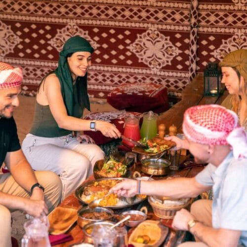Luxury Desert Wellness Retreats