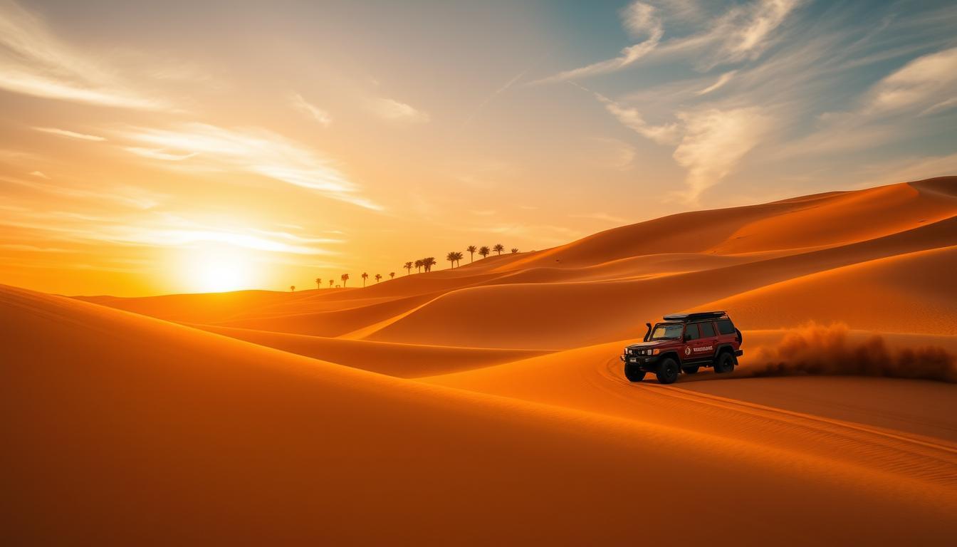 Adventure Activities