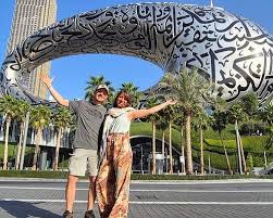 Smart Tourism & Future Experiences