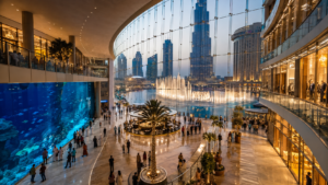 Dubai Mall