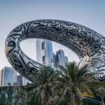 Museum of the Future Dubai