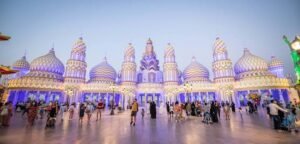 Dubai Global Village
